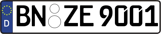 BN-ZE9001
