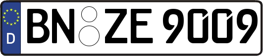BN-ZE9009