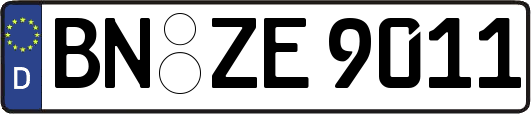 BN-ZE9011