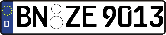 BN-ZE9013