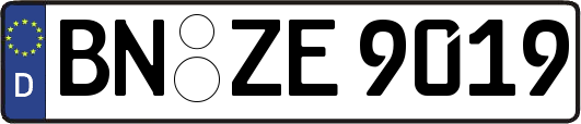 BN-ZE9019