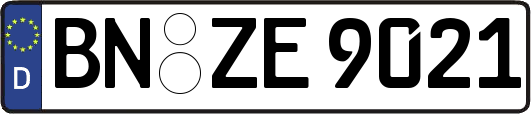 BN-ZE9021