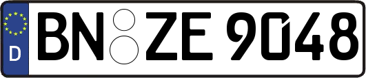 BN-ZE9048