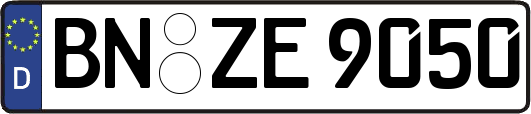 BN-ZE9050
