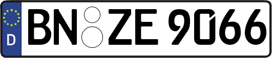 BN-ZE9066