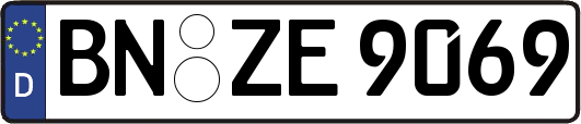 BN-ZE9069