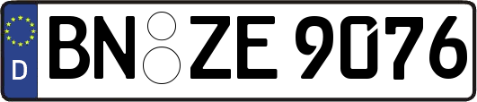 BN-ZE9076
