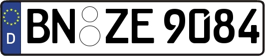 BN-ZE9084