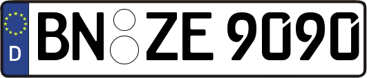 BN-ZE9090