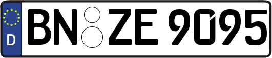 BN-ZE9095