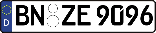 BN-ZE9096