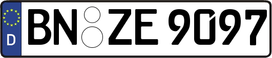 BN-ZE9097