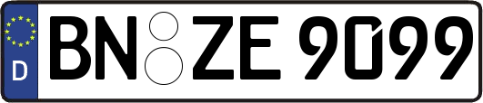 BN-ZE9099
