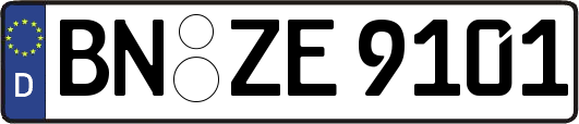 BN-ZE9101
