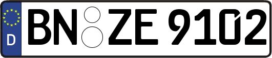 BN-ZE9102