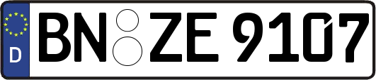 BN-ZE9107