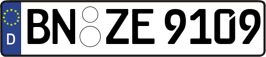 BN-ZE9109