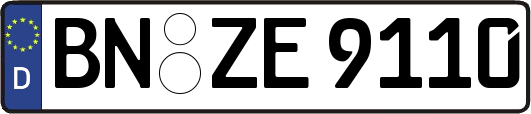 BN-ZE9110