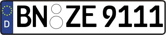 BN-ZE9111