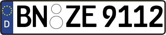 BN-ZE9112