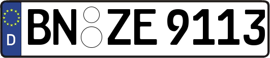 BN-ZE9113