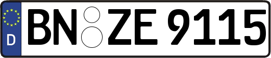 BN-ZE9115
