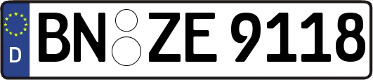 BN-ZE9118