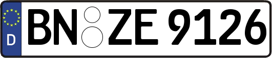 BN-ZE9126