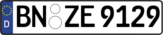 BN-ZE9129