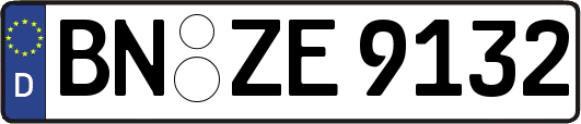 BN-ZE9132