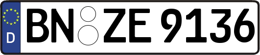 BN-ZE9136