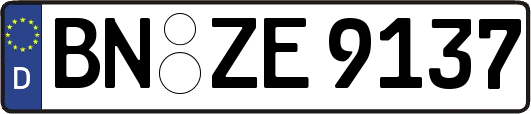BN-ZE9137