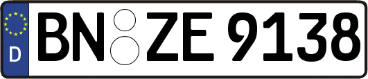 BN-ZE9138