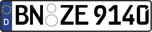 BN-ZE9140