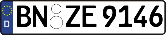 BN-ZE9146