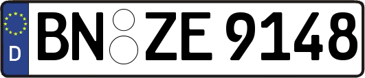 BN-ZE9148