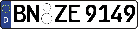 BN-ZE9149