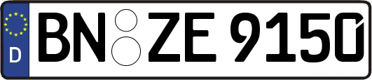 BN-ZE9150