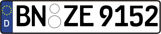 BN-ZE9152