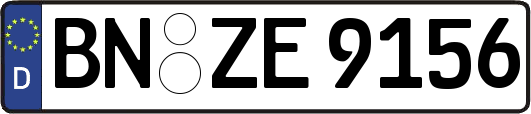 BN-ZE9156