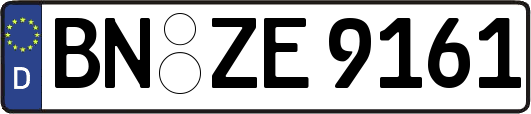 BN-ZE9161