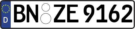 BN-ZE9162