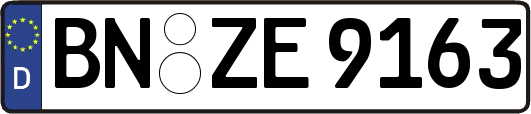 BN-ZE9163