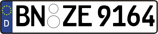 BN-ZE9164