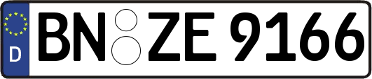 BN-ZE9166