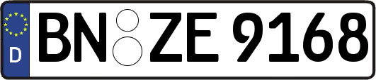 BN-ZE9168