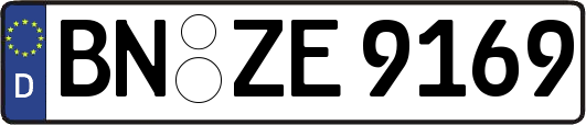 BN-ZE9169