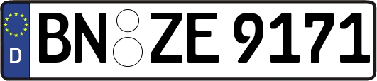 BN-ZE9171