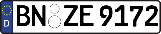 BN-ZE9172