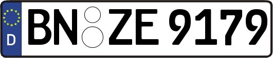BN-ZE9179